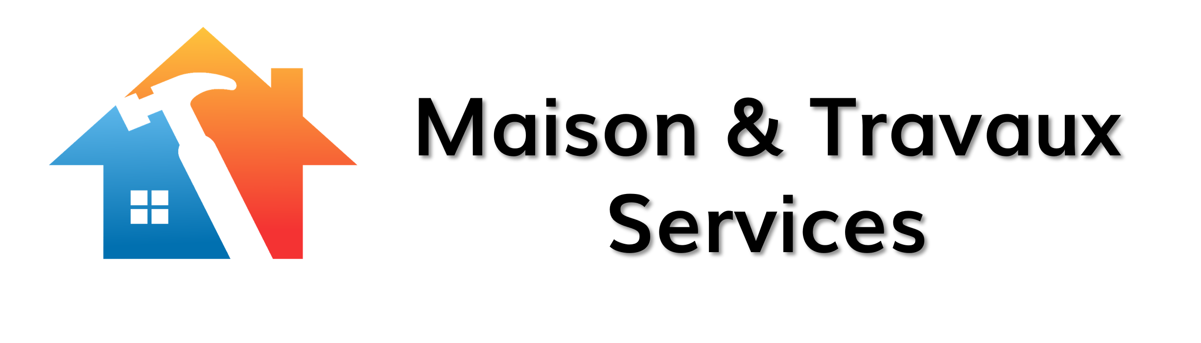 Maison & Travaux Services Logo Electricien Issy les Moulineaux